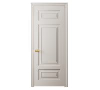 Межкомнатная дверь SOLO S03