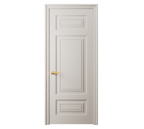 Межкомнатная дверь SOLO S03