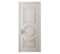 Межкомнатная дверь SOLO S04