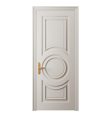 Межкомнатная дверь SOLO S04