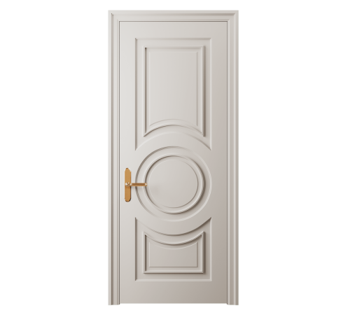 Межкомнатная дверь SOLO S04