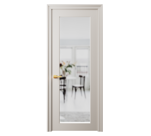 Межкомнатная дверь SOLO S05