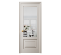 Межкомнатная дверь SOLO S06