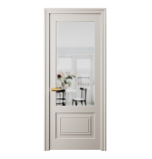 Межкомнатная дверь SOLO S06