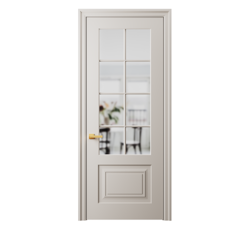 Межкомнатная дверь SOLO S07