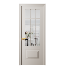 Межкомнатная дверь SOLO S08