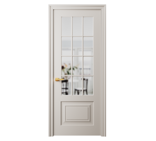 Межкомнатная дверь SOLO S08