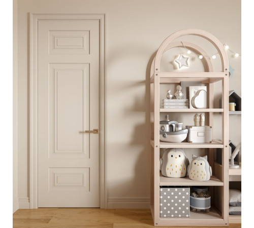 Межкомнатная дверь SOLO S02