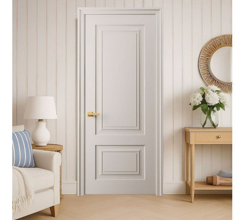 Межкомнатная дверь SOLO S02