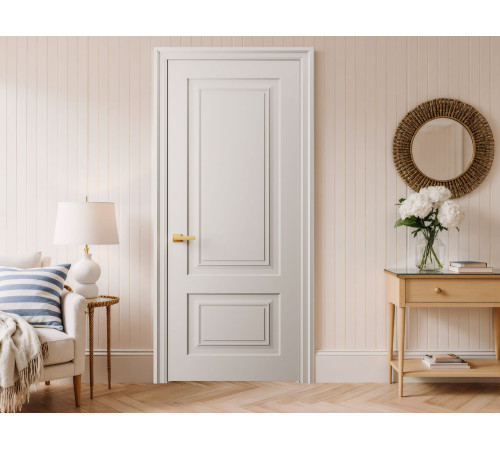Межкомнатная дверь SOLO S02
