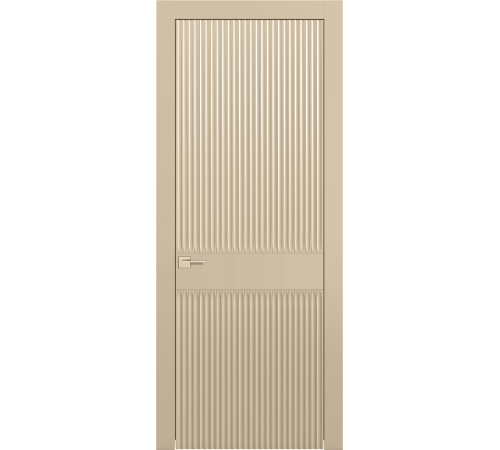 Межкомнатная дверь Эмаль TONE T01