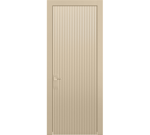 Межкомнатная дверь Эмаль TONE T02