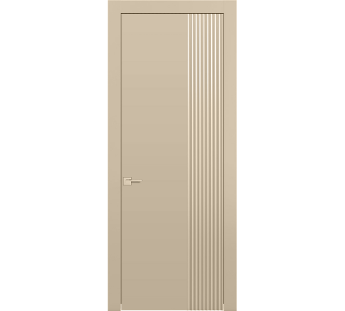 Межкомнатная дверь Эмаль TONE T04