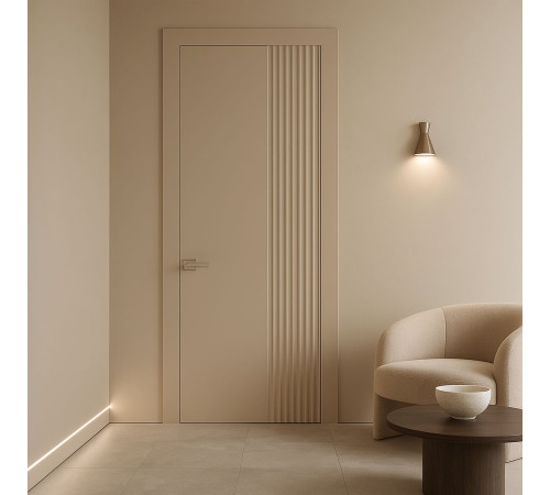 Межкомнатная дверь Эмаль TONE T02