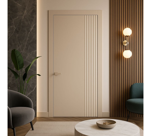 Межкомнатная дверь Эмаль TONE T02