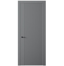 Межкомнатная дверь VERTICA V01