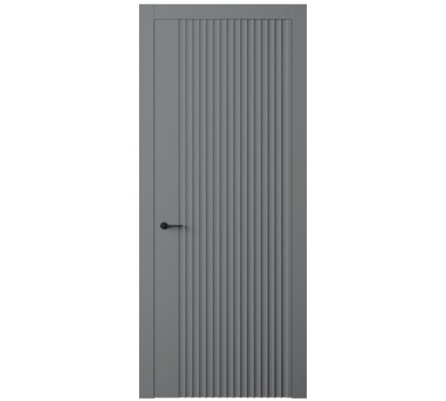 Межкомнатная дверь VERTICA V01