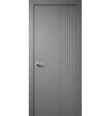 Межкомнатная дверь VERTICA V02