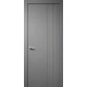 Межкомнатная дверь VERTICA V02
