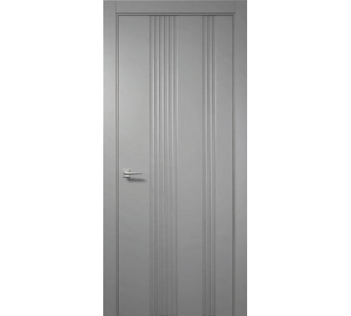 Межкомнатная дверь VERTICA V03
