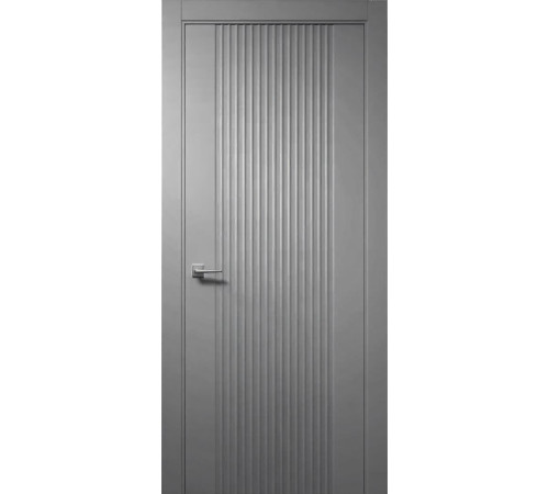 Межкомнатная дверь VERTICA V04