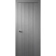 Межкомнатная дверь VERTICA V04