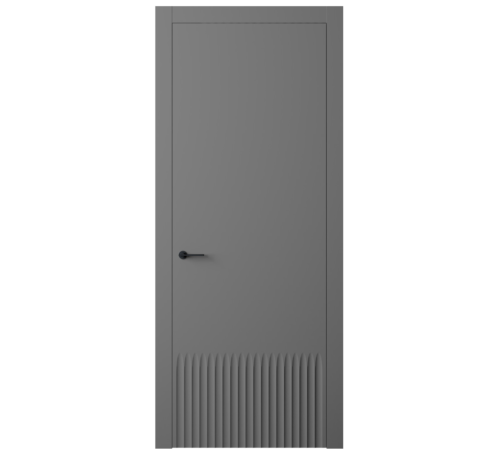 Межкомнатная дверь WELLA W01