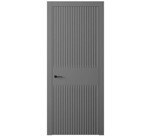 Межкомнатная дверь WELLA W02