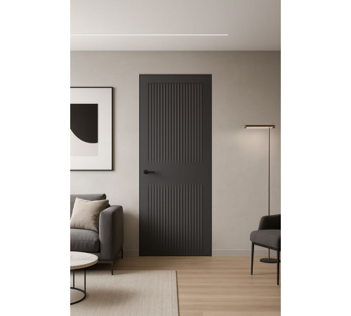 Межкомнатная дверь WELLA W04