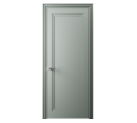 Межкомнатная дверь ATTRIBUTE AT01