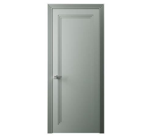 Межкомнатная дверь Эмаль ATTRIBUTE AT01
