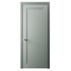Межкомнатная дверь Эмаль ATTRIBUTE AT01