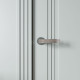Межкомнатная дверь Эмаль ATTRIBUTE AT02