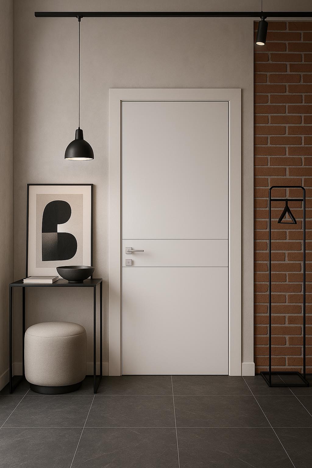 Межкомнатные двери в Санкт-Петербурге