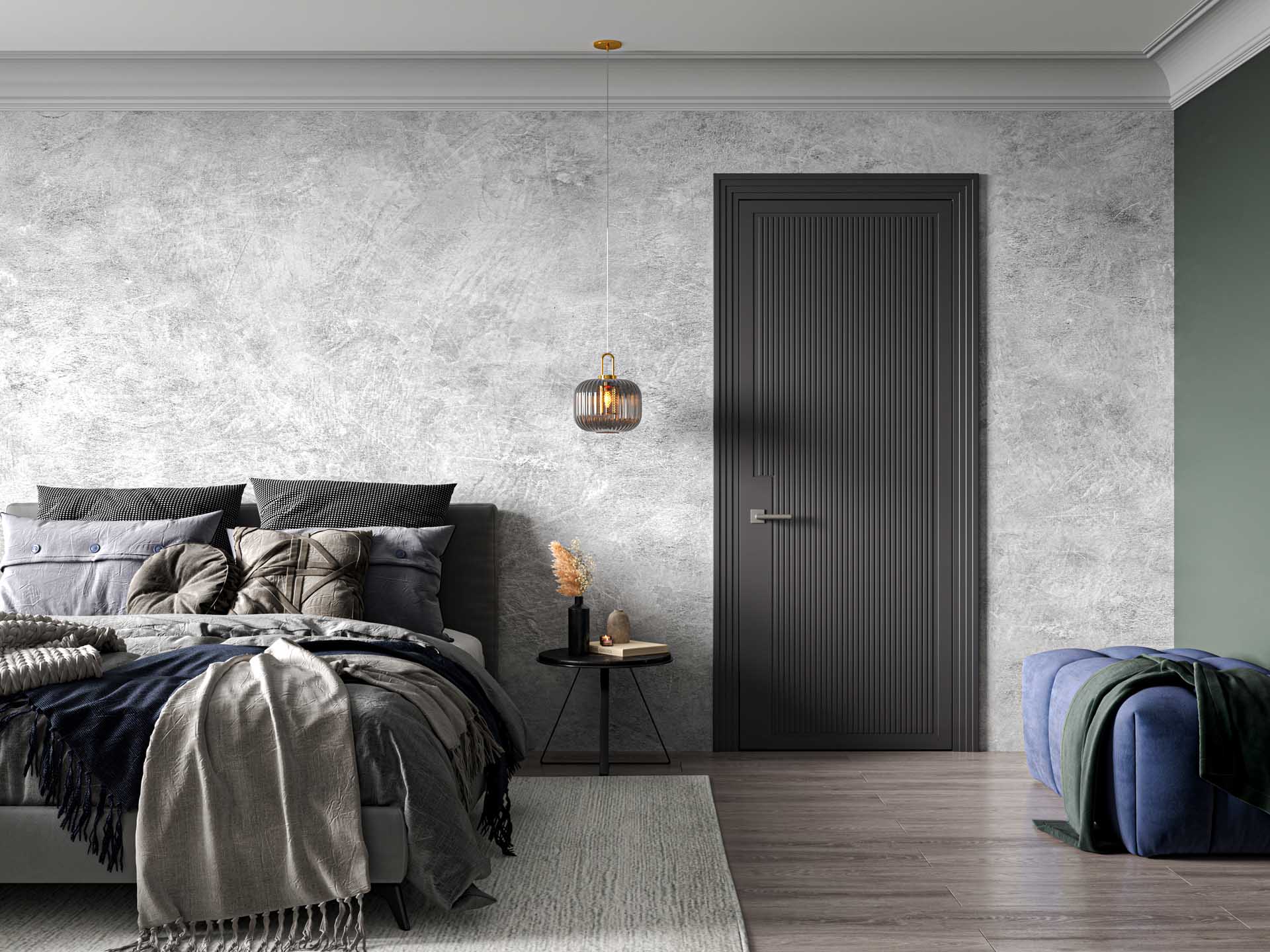 Виды межкомнатных дверей в Санкт-Петербурге